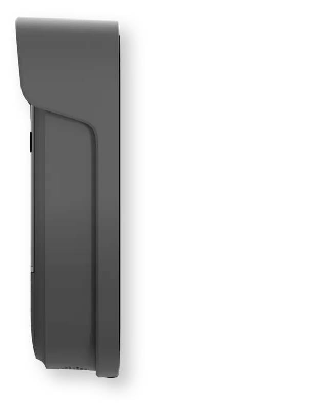 Homematic IP HmIP-HAP2-A Access Point Set Anthrazit