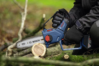 Bosch Professional GKE 18V-20 Akku-Astsäge 06008D7100 18 V 1 St.