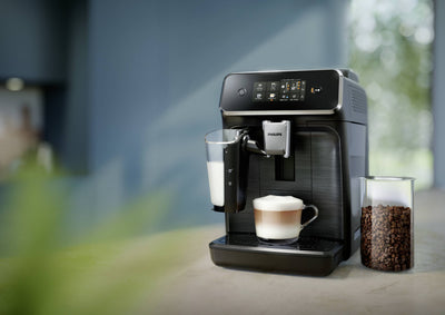 Philips Home EP2334/10 Kaffeevollautomat 1 St.