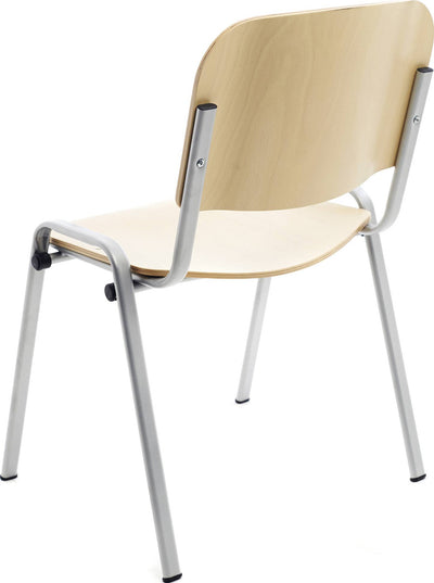 Rocada 974VE Besucherstuhl R974182 4 St.