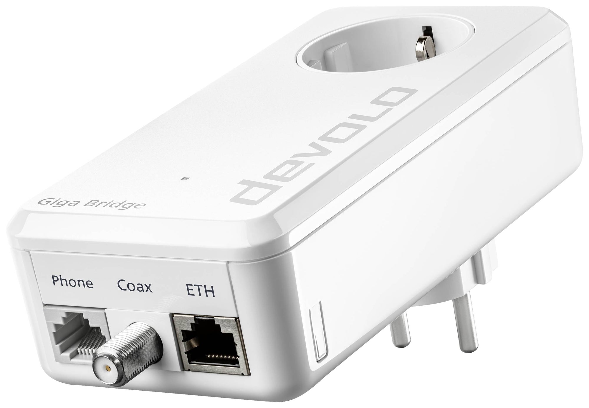 Devolo 8949 Giga Bridge Netzwerkadapter 1000 MBit/s 1 St.