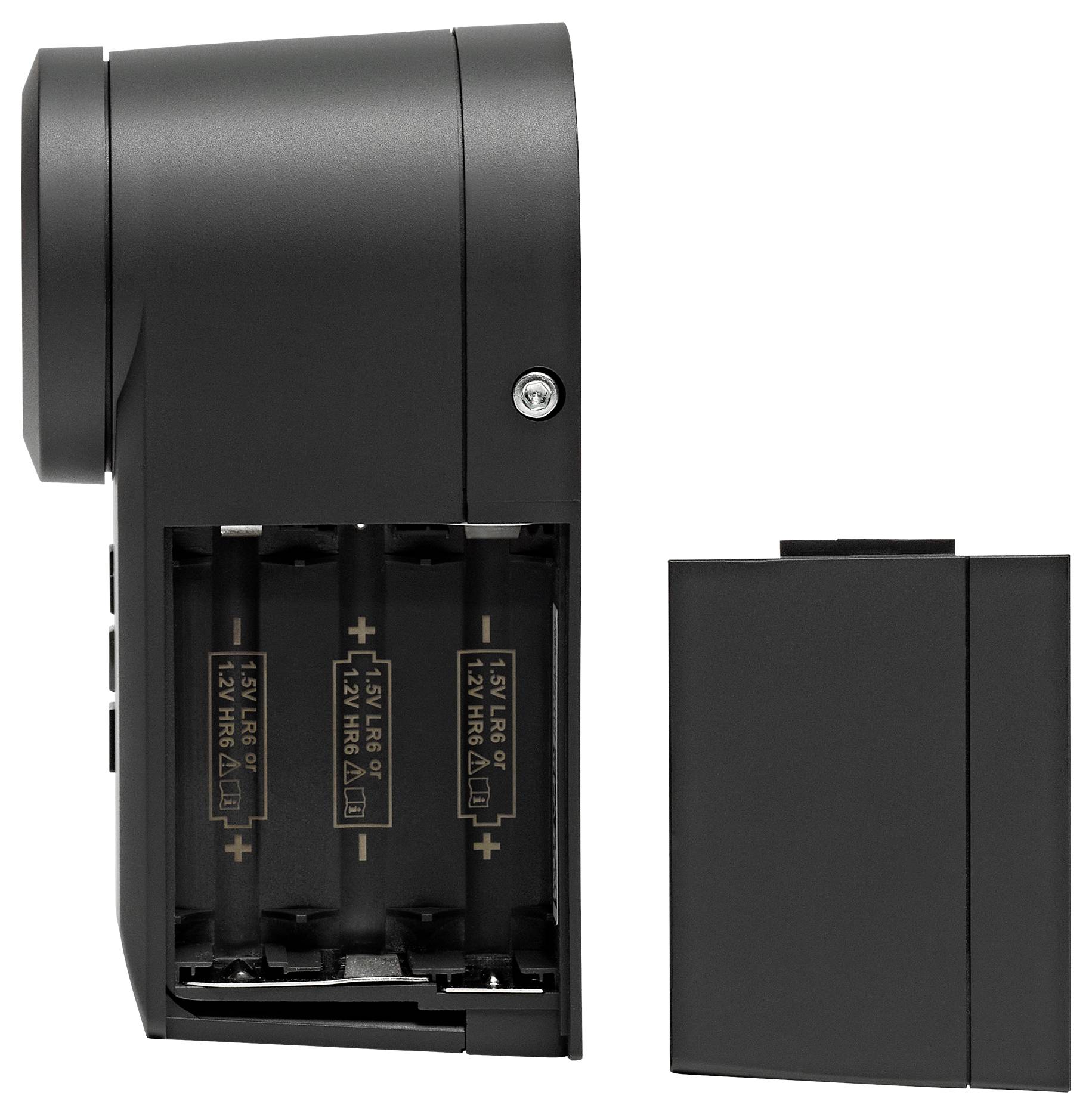 Homematic IP HmIP-HAP2-A Access Point Set Anthrazit
