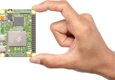 Google Coral Dev Board Mini 4 x 1.5 GHz 1 St.
