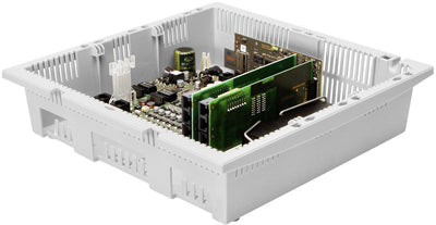 Auerswald COMpact 4000 VoIP Telefonanlage 1 St.