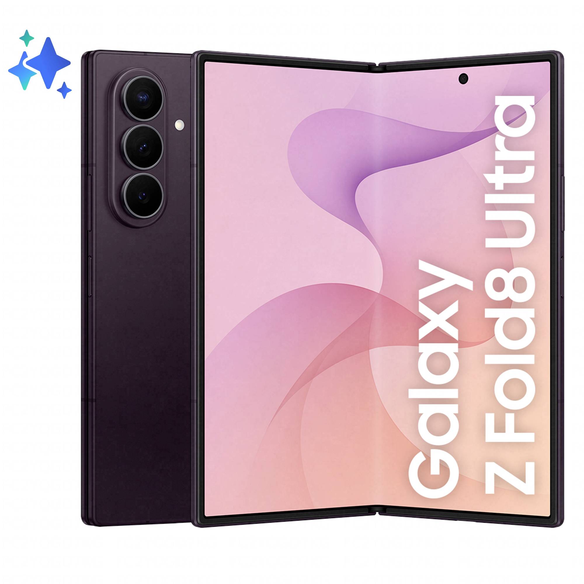 Samsung Galaxy Z Fold8 Ultra 1 St.