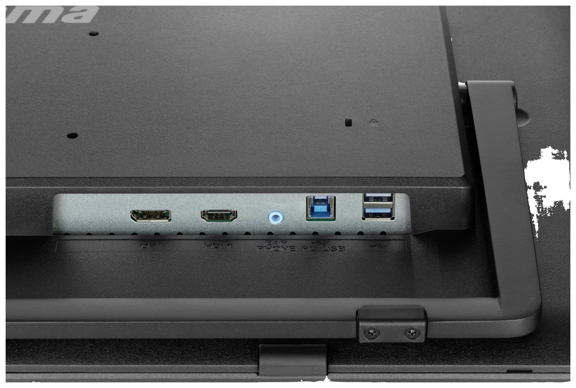 Iiyama ProLite T2755MSC-B1 Touchscreen-Monitor 1 St.