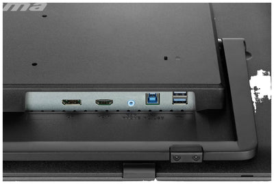 Iiyama ProLite T2755MSC-B1 Touchscreen-Monitor 1 St.