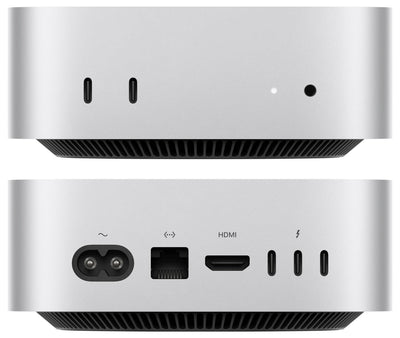 Apple Z1UD_20_DE_CTO Mac mini M5 Pro 24 GB RAM 2 TB SSD 1 St.