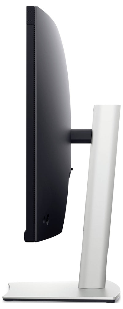 Dell P3424WEB LED-Monitor 86.4 cm (34 Zoll) 1 St.