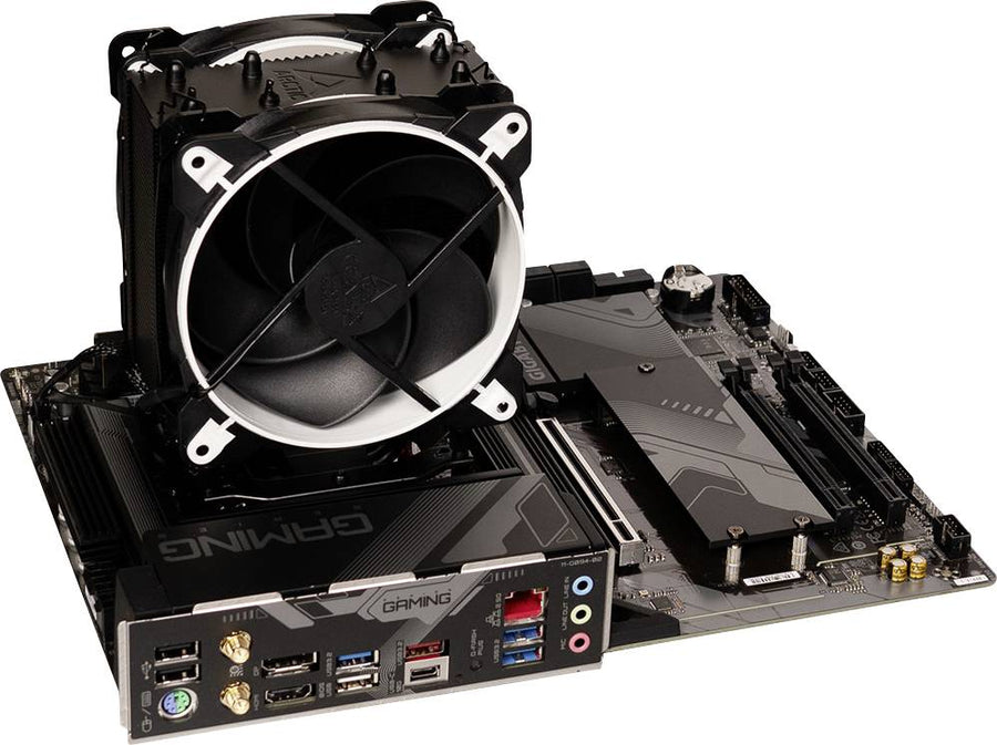 PC Tuning-Kit AMD Ryzen 9 9900X 5.60 GHz 32 GB DDR5-RAM ATX 1 St.