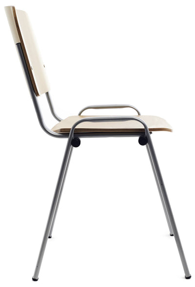 Rocada 974VE Besucherstuhl R974182 4 St.