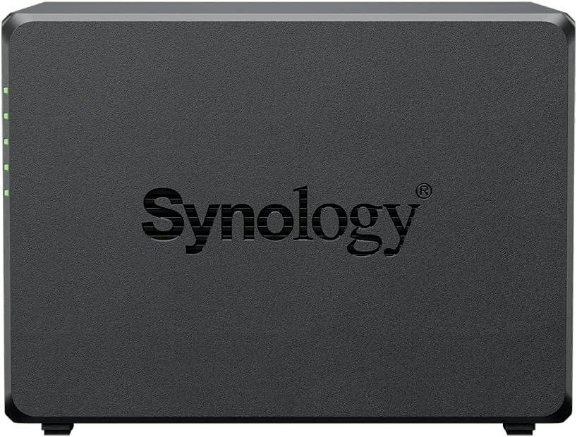 Synology DS423+-8TB-FR DiskStation NAS-Server 8 TB