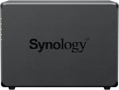 Synology DS423+-8TB-FR DiskStation NAS-Server 8 TB