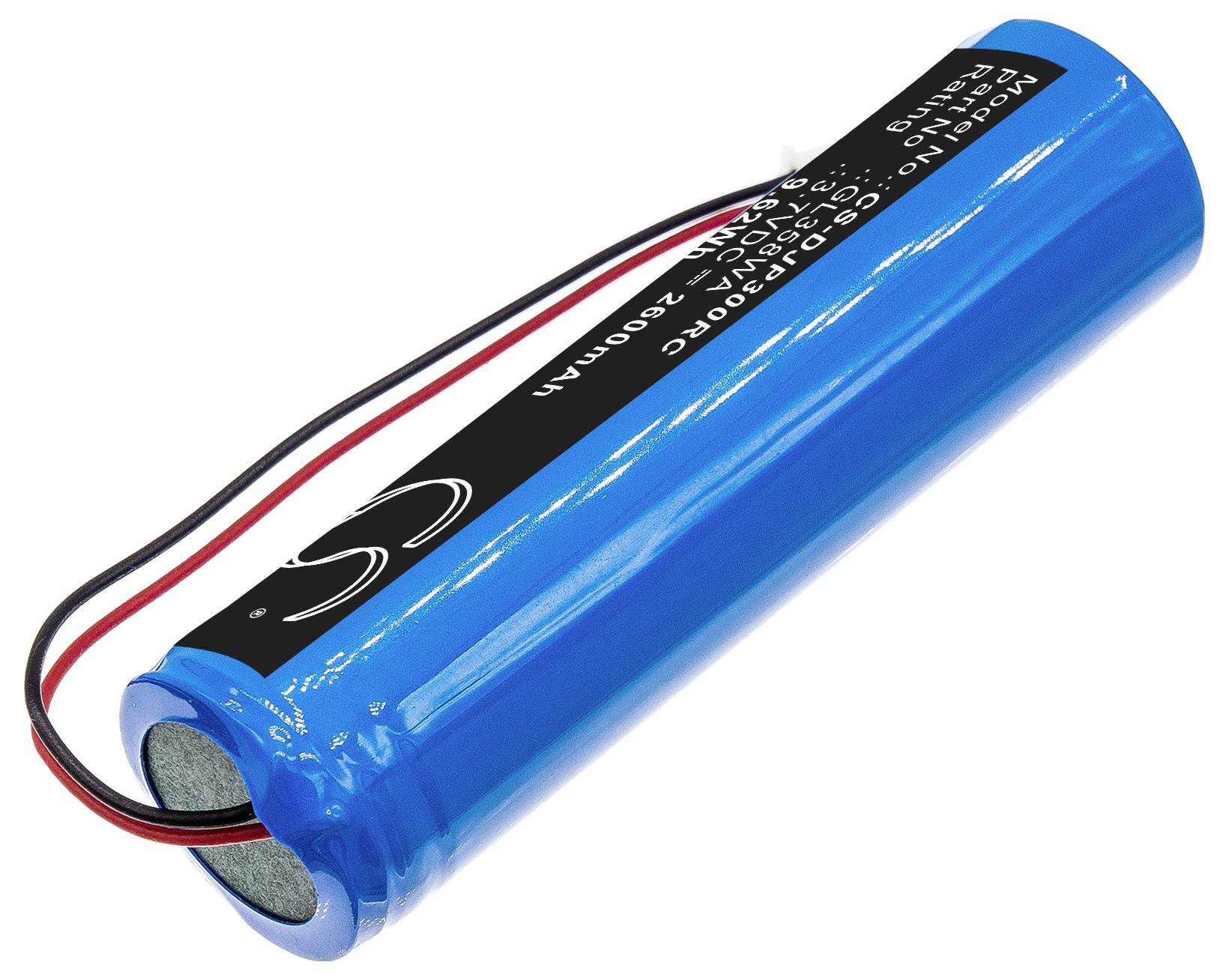 CS Cameron Sino CS-DJP300RC Modellbau-Akkupack