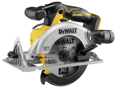 DEWALT DCS565NT-XJ Akku-Handkreissäge 18V 1 St.