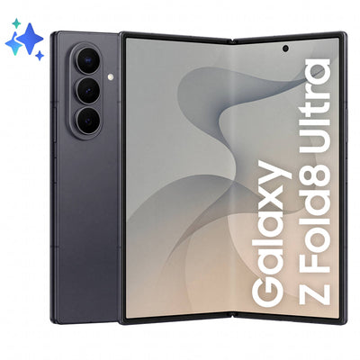 Samsung Galaxy Z Fold8 Ultra 1 St.