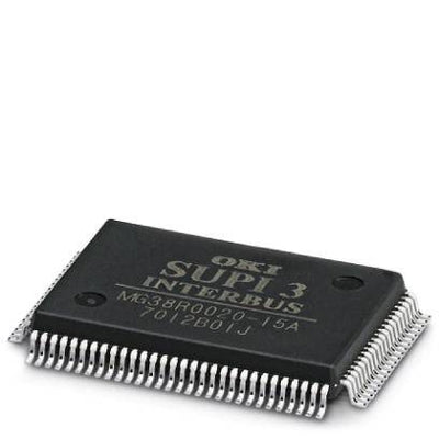 Phoenix Contact SD FLASH 2GB SPS-Speichermodul