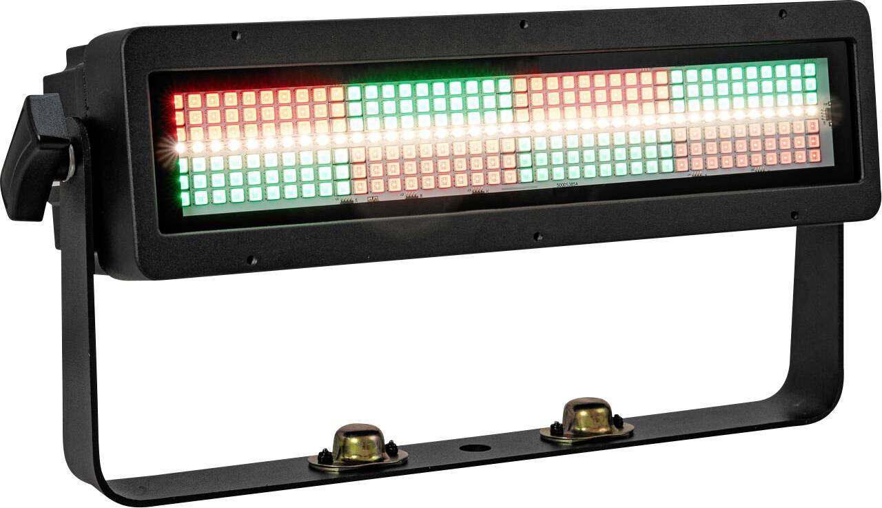 Eurolite IP PIX Strobe LED-Stroboskop 1 St.