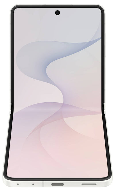 Samsung Galaxy Z Flip8 6.9 Zoll Smartphone 1 St.