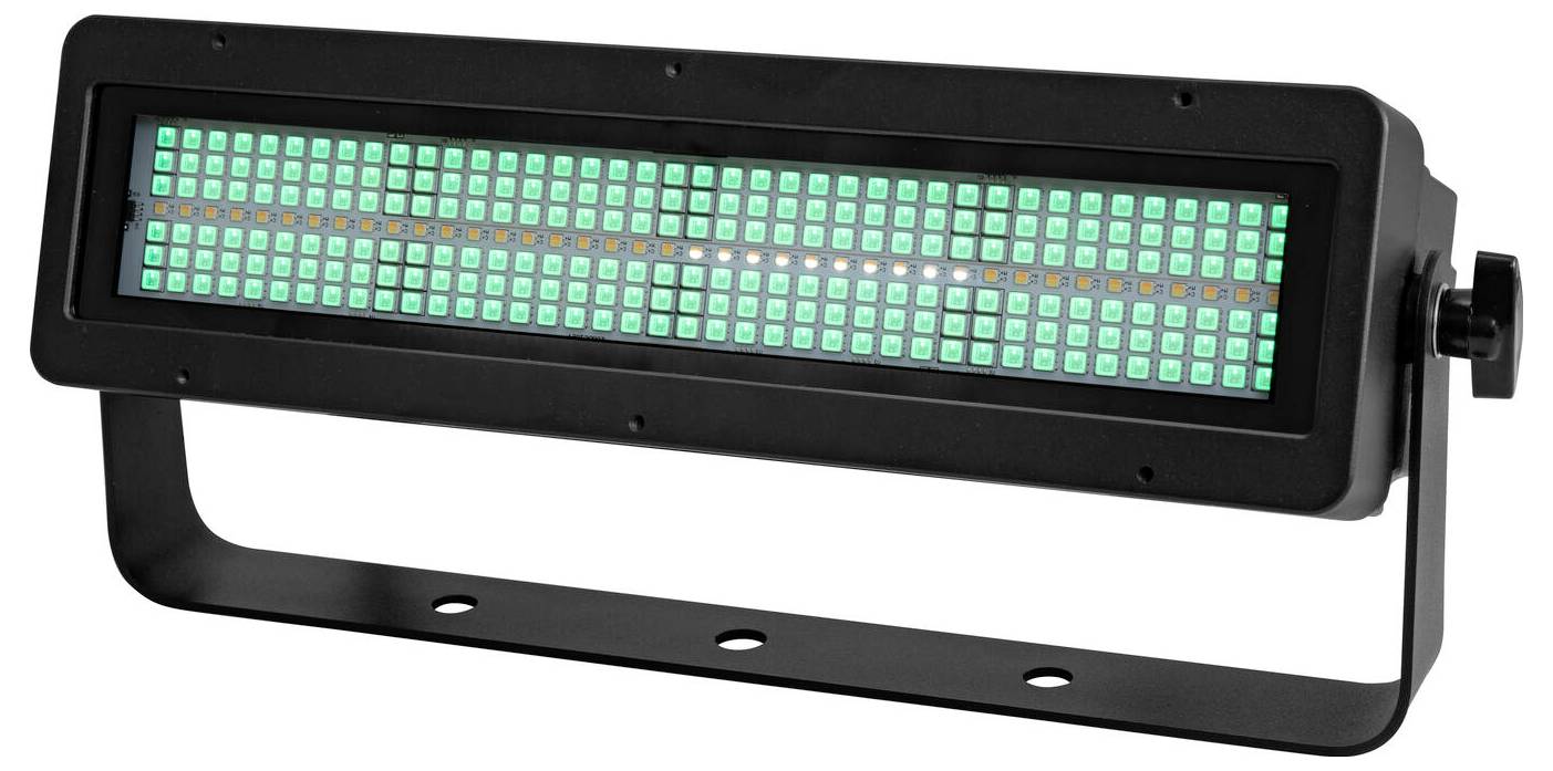 Eurolite IP PIX Strobe LED-Stroboskop 1 St.