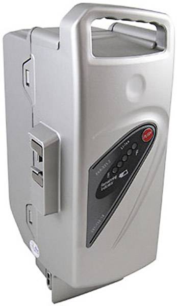 Beltrona PANE2618 Pedelec-Akku 25.2 V 18 Ah 1 St.