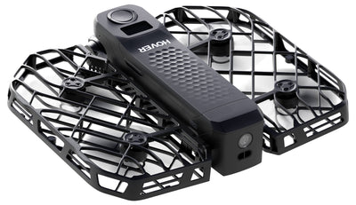 Hoverair X1 Pro Quadrocopter Schwarz 1 St.