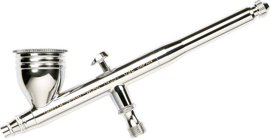 Tamiya HG Airbrush Double Action Airbrush-Pistole 1 St.
