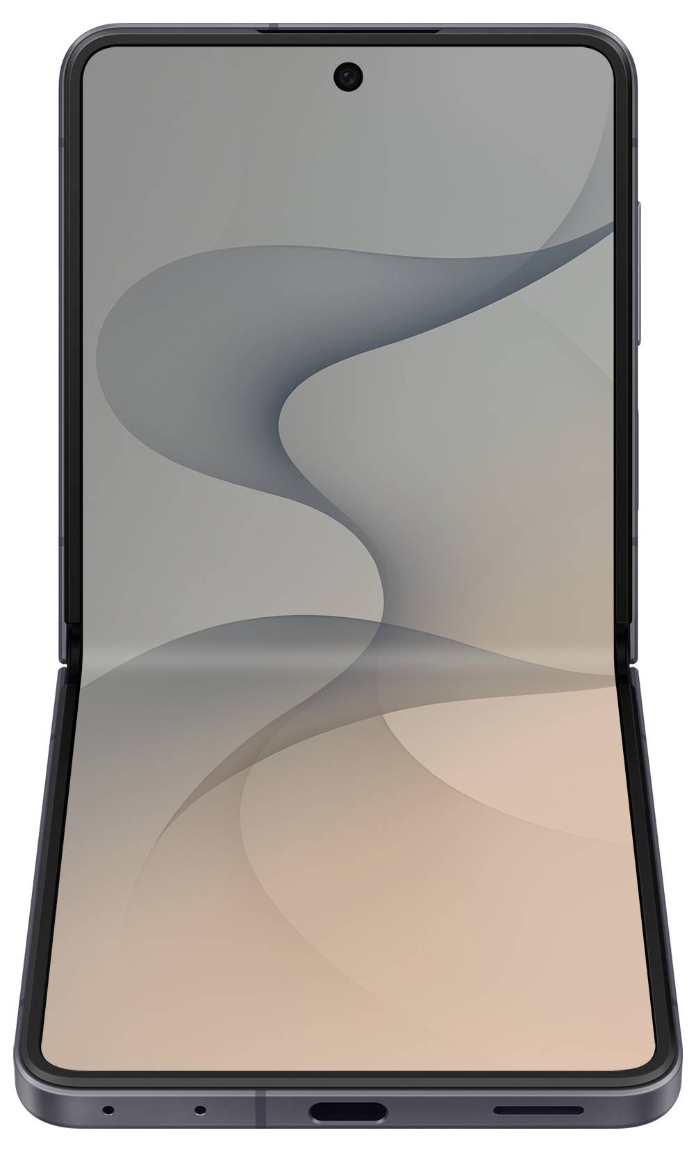 Samsung Galaxy Z Flip8 Smartphone 1 St.