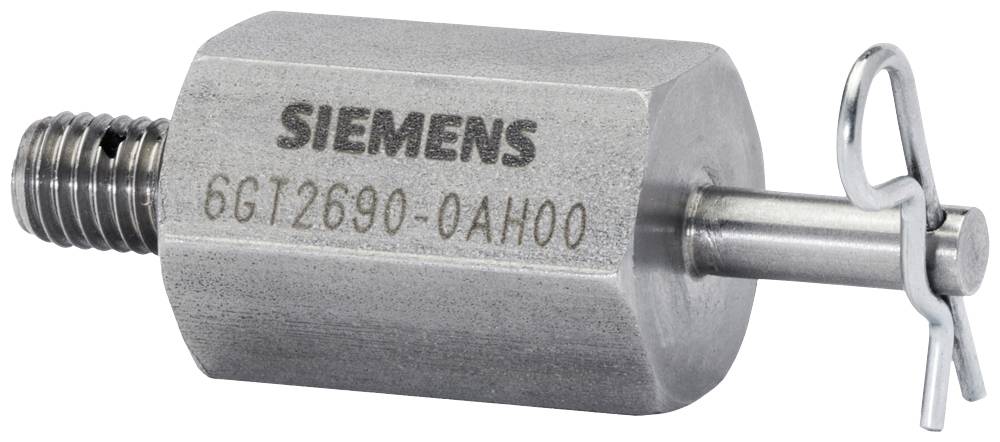 Siemens 6GT2831-6BB00 RFID-Reader 1 St.
