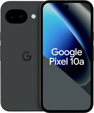 Google Pixel 10a Smartphone 128 GB 6.3 Zoll 1 St.
