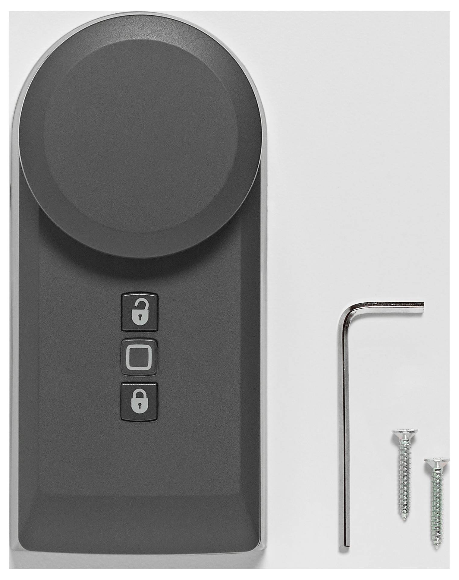 Homematic IP HmIP-HAP2-A Access Point Set Anthrazit