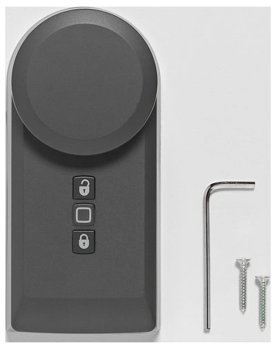 Homematic IP HmIP-HAP2-A Access Point Set Anthrazit