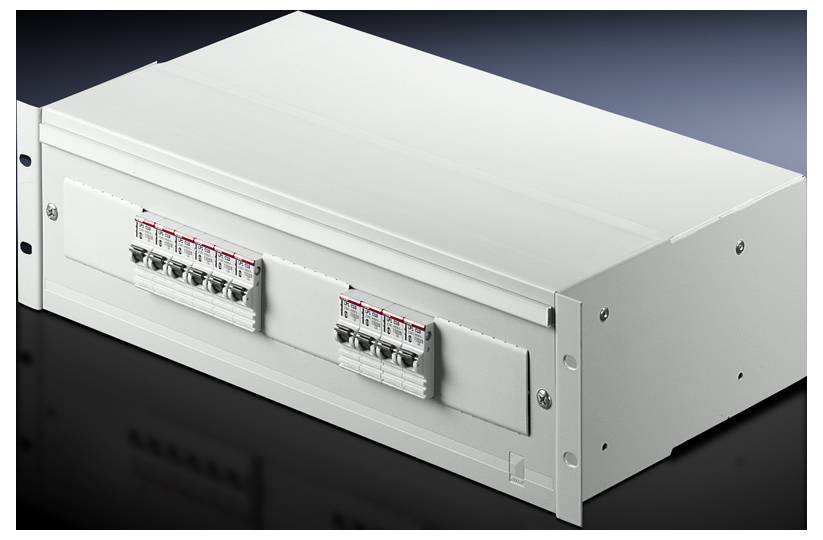 Rittal DK 7480.300 Energy-Box ausziehbar 1 St.