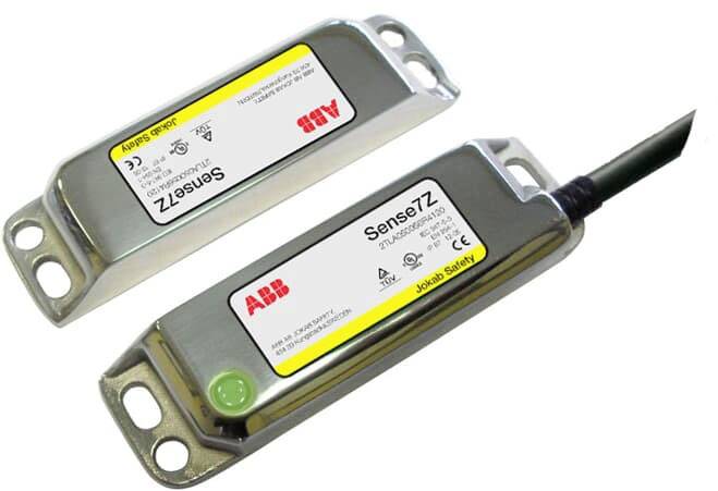 ABB 2TLA050056R2120 Magnetschalter 1 St.