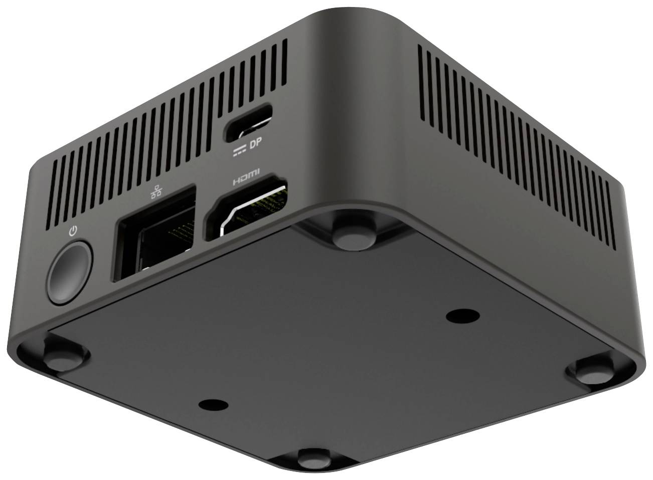 Legamaster AirServer Connect 3 Cast Empfänger