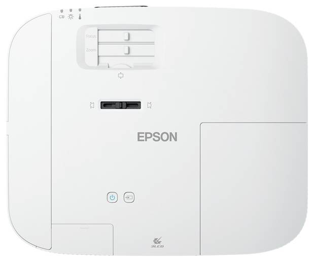 Epson EH-TW6250 Beamer 1 St.