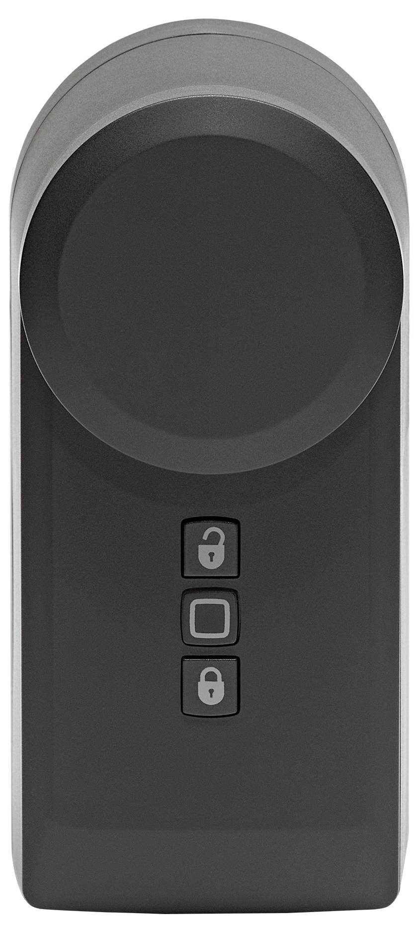 Homematic IP HmIP-HAP2-A Access Point Set Anthrazit