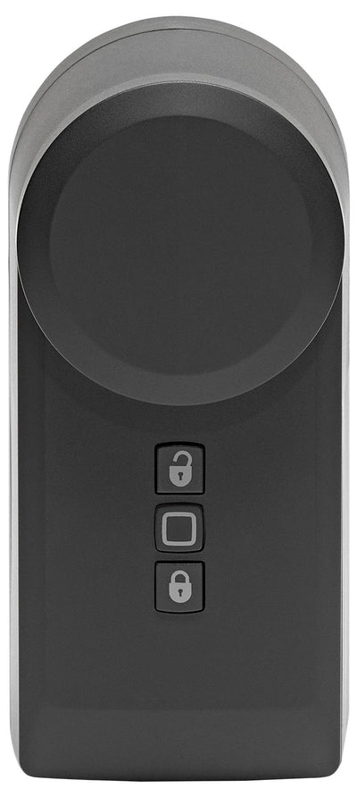 Homematic IP HmIP-HAP2-A Access Point Set Anthrazit
