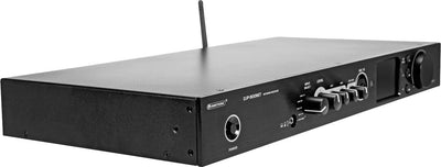 Omnitronic DJP-900NET PA Verstärker 1 St.