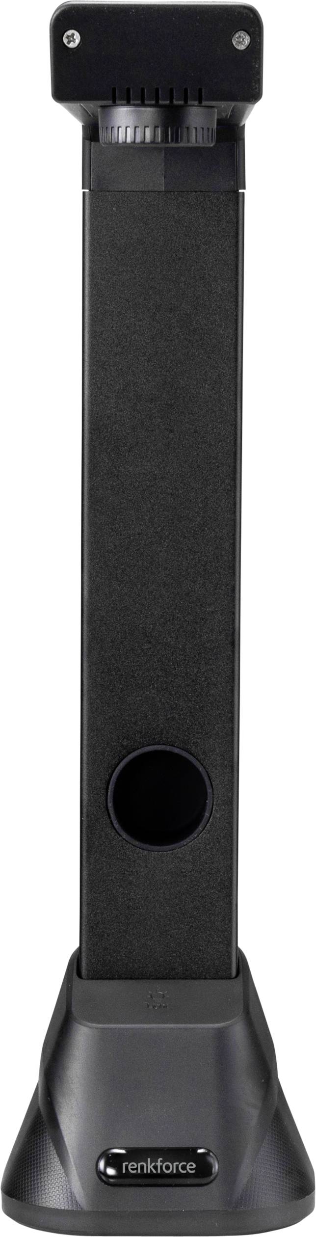 Renkforce RF-ET17 PLUS Dokumentenkamera 16 Megapixel A3 1 St.