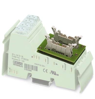Phoenix Contact SD FLASH 2GB SPS-Speichermodul