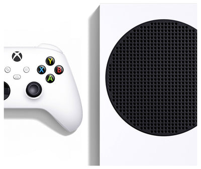 Microsoft EP2-00644 Xbox Series S Konsole 1 St.
