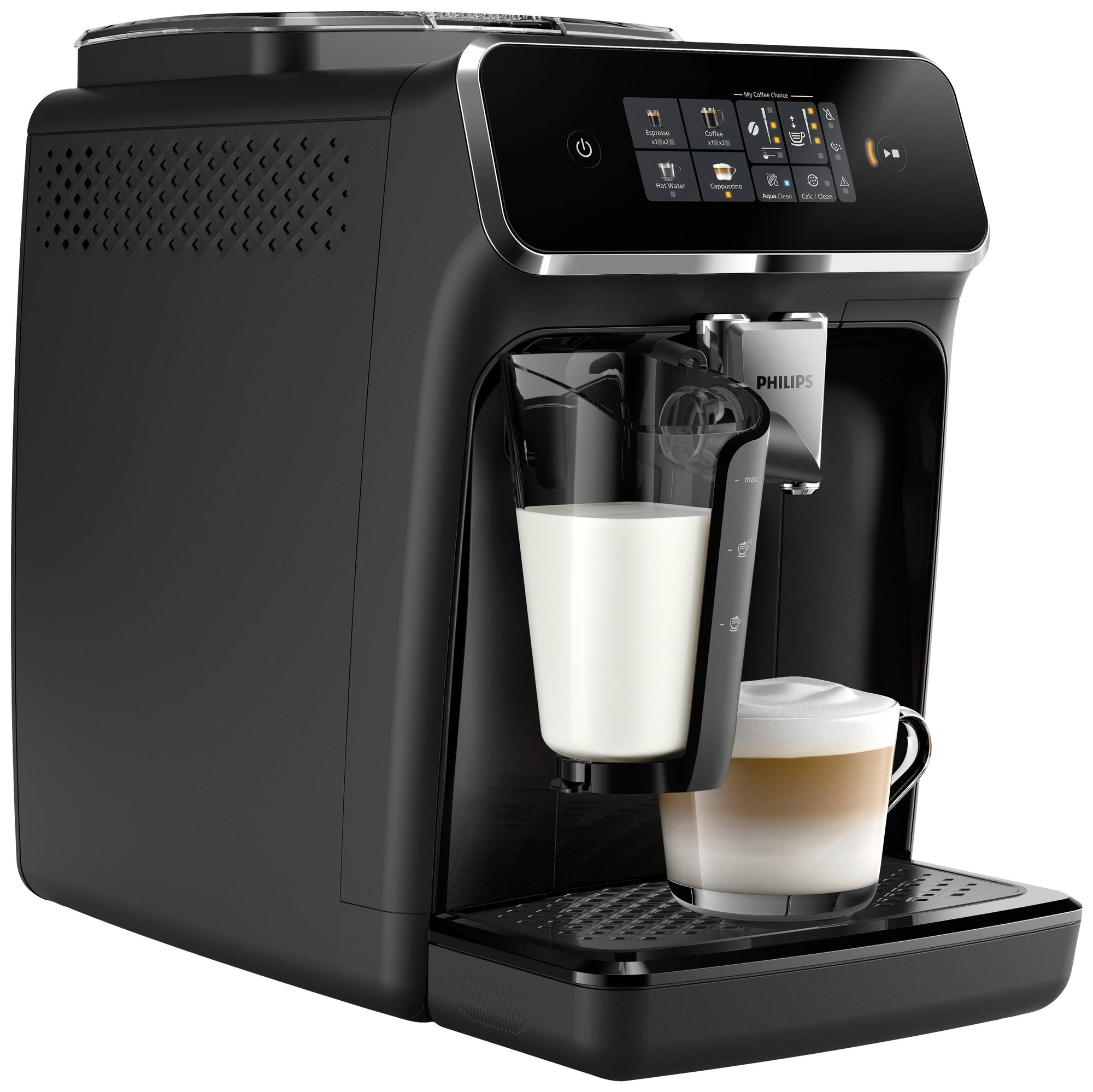 Philips Home EP2334/10 Kaffeevollautomat 1 St.