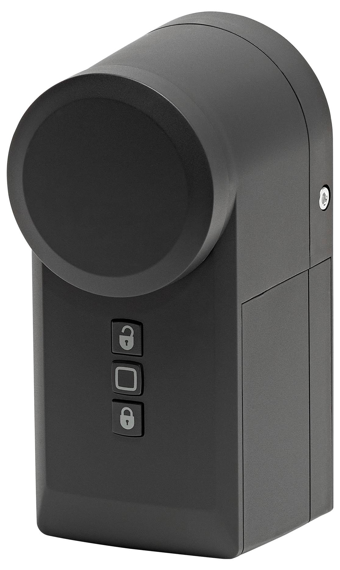 Homematic IP HmIP-HAP2-A Access Point Set Anthrazit