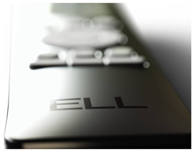 ELL 100868 Split-Klimagerät Dark-Grey 1 St.