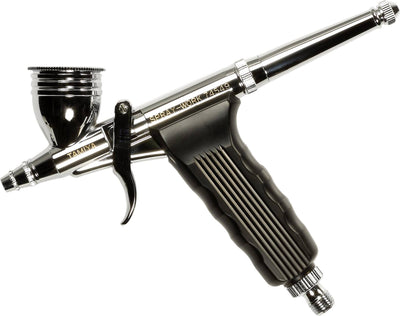 Tamiya HG Airbrush Double Action Airbrush-Pistole 1 St.