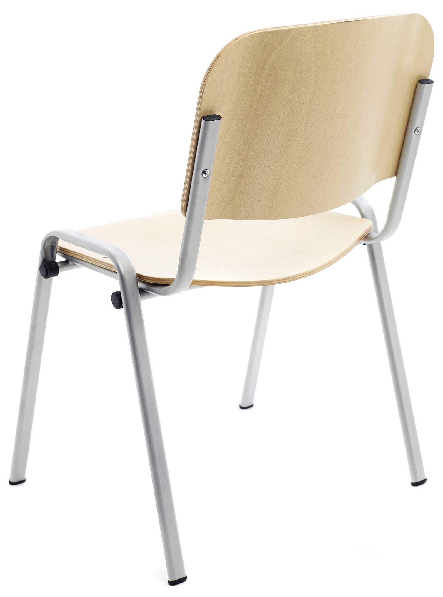 Rocada 974VE Besucherstuhl R974182 4 St.