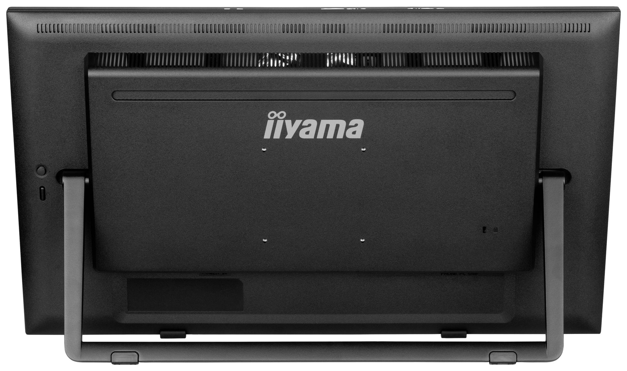 Iiyama ProLite T2755MSC-B1 Touchscreen-Monitor 1 St.