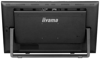 Iiyama ProLite T2755MSC-B1 Touchscreen-Monitor 1 St.