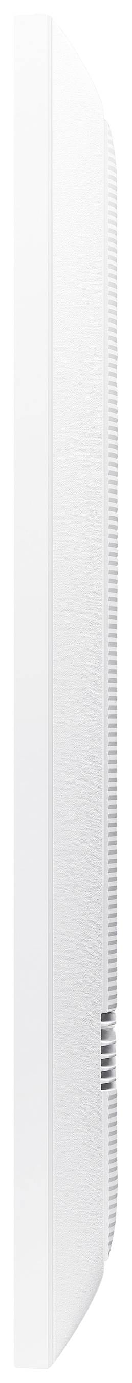 Samsung Flip Pro WM55B Digital Signage Display Weiß 1 St.